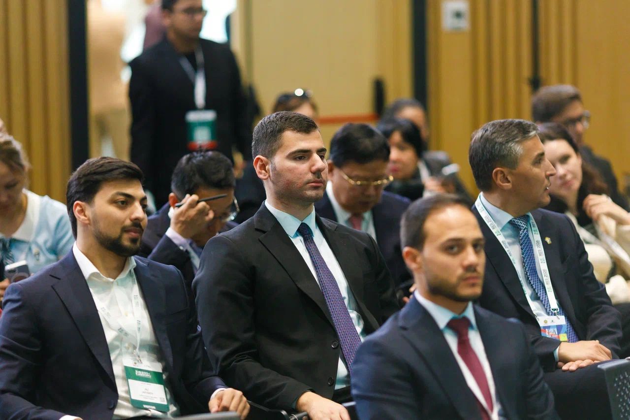 Participation at RES 2026