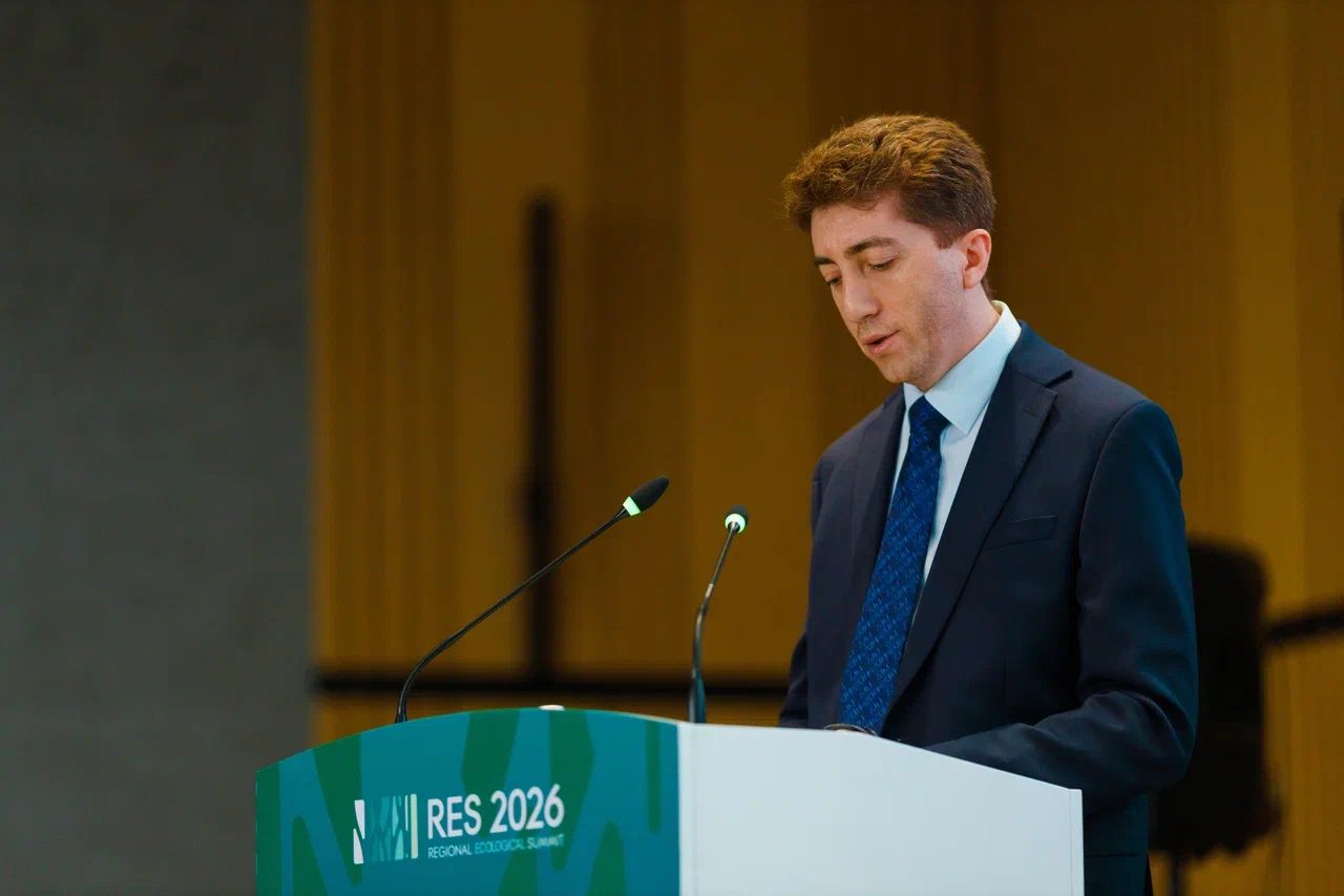 Participation at RES 2026 2