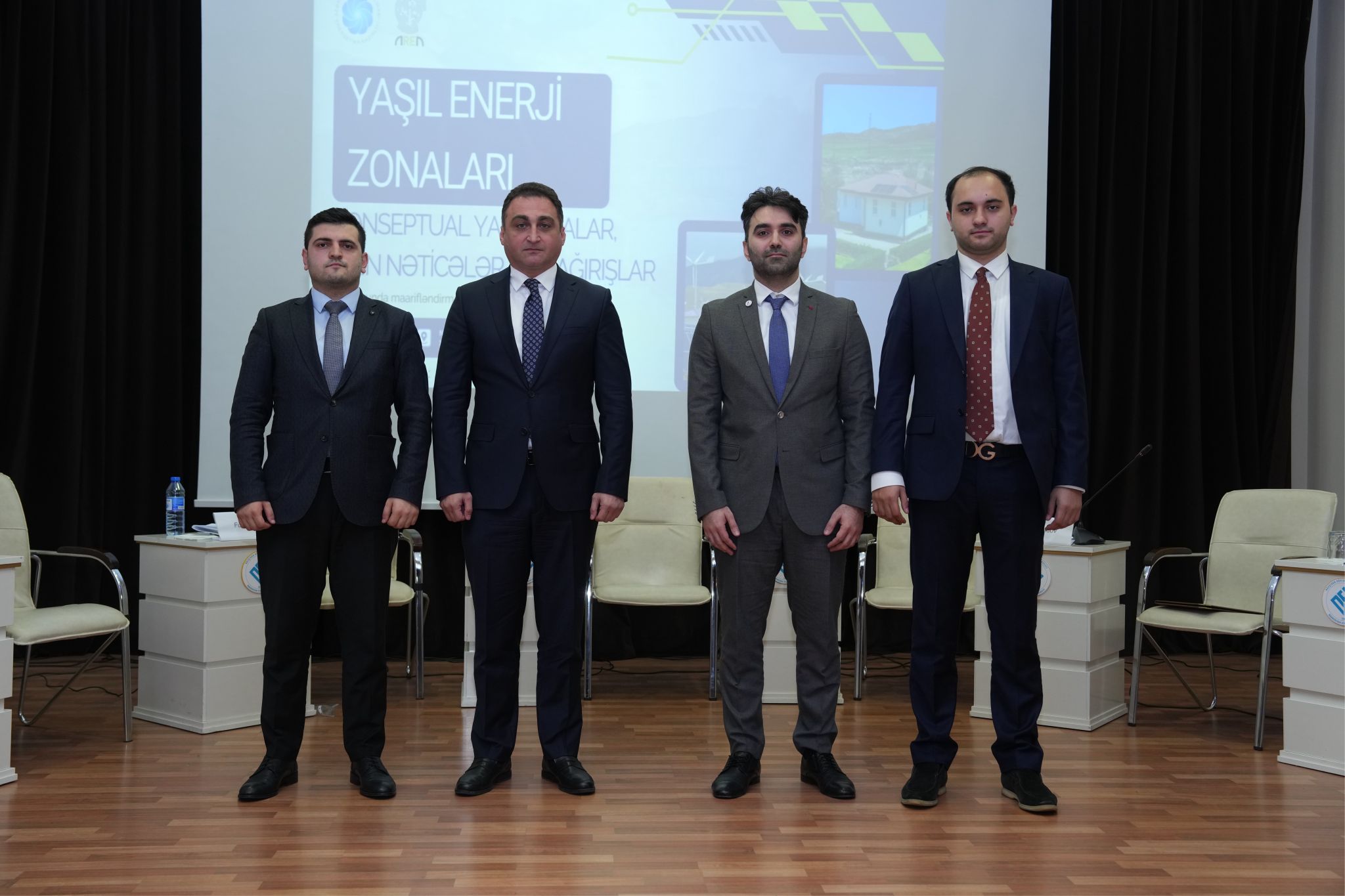 Preliminary Participation in Green Energy Zones Conceptual Approaches 2