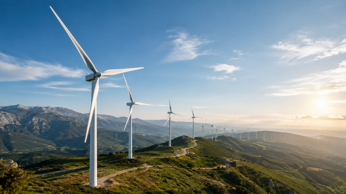 Wind Energy