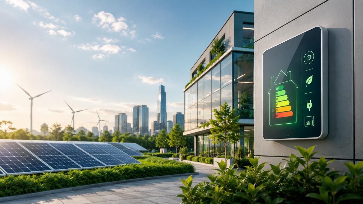 Energy Efficiency